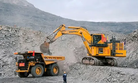 TKV hoàn thành nhiều chỉ tiêu sau 6 tháng đầu năm, hướng tới mục tiêu tăng trưởng cao