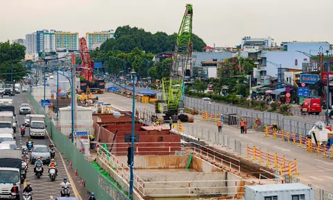 Đầu tư công, FDI và tín dụng cùng tăng tốc, tạo nền tảng cho tăng trưởng nửa cuối năm 2026