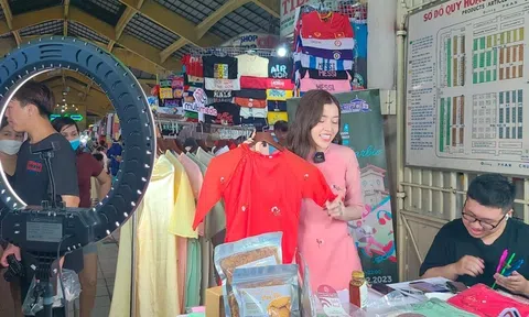 Tiếp thị liên kết bứt phá, mở thêm dư địa cho thương mại điện tử Việt Nam