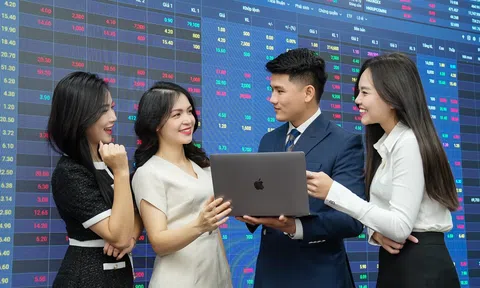 Bộ Tài chính lấy ý kiến hoàn thiện quy định về đăng ký, lưu ký và bù trừ chứng khoán