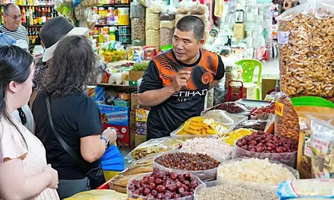 Bộ Tài chính lý giải việc chưa điều chỉnh ngưỡng doanh thu miễn thuế của hộ kinh doanh