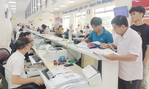 Bộ Tài chính đẩy mạnh cải cách toàn diện, nâng cao hiệu quả phục vụ người dân và doanh nghiệp