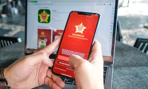 Chính thức lấy ngày 15/10 hằng năm làm Ngày Công dân số Việt Nam