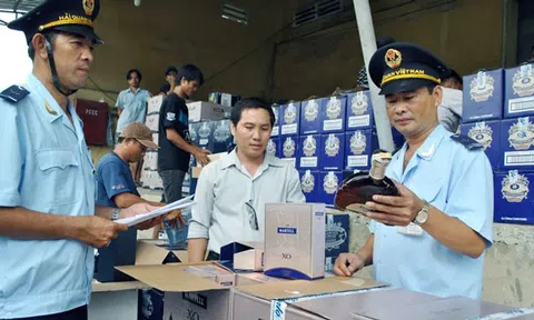 Quy định mới về khai báo hải quan với sản phẩm mật mã dân sự có hiệu lực từ 13/7