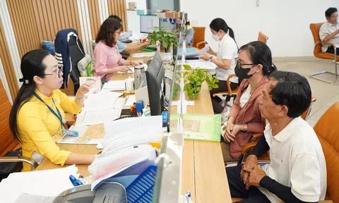 Bộ Tài chính giải đáp băn khoăn về năng lực cán bộ cấp xã trong đăng ký kinh doanh