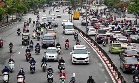 Bộ Tài chính hủy hiệu lực 6 thông tư về giá dịch vụ trong lĩnh vực giao thông