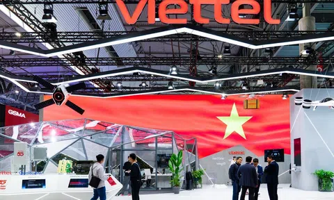 Viettel tăng tốc đào tạo nhân lực cho nhà máy sản xuất chip công nghệ cao đầu tiên