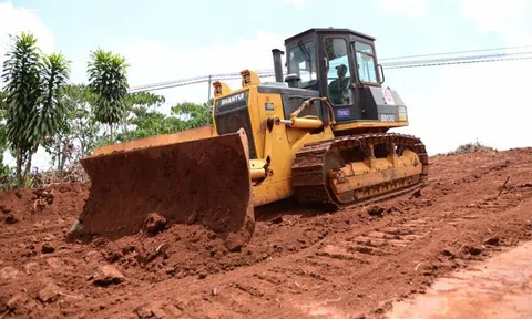 Tháo gỡ điểm nghẽn, đẩy nhanh triển khai hai dự án cao tốc trọng điểm tại Lâm Đồng