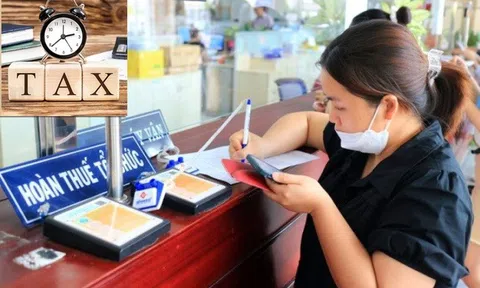 Thu ngân sách vượt 1,39 triệu tỷ đồng sau nửa năm, ngành Thuế đẩy mạnh chuyển đổi quản trị