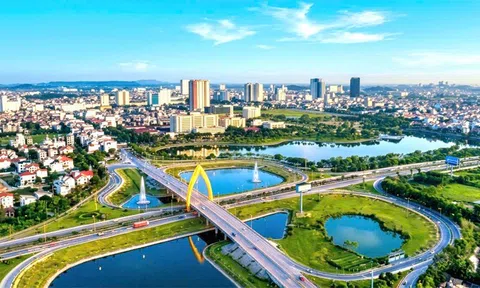 Quảng Ninh, Bắc Ninh kỳ vọng tạo thêm động lực tăng trưởng mới cho đất nước