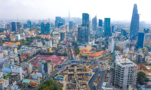 Bộ Tài chính mở rộng kiểm tra thuế bất động sản, hàng chục doanh nghiệp bị rà soát