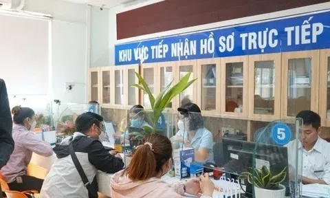 Bộ Tài chính thúc đẩy xử lý nghiêm doanh nghiệp vi phạm BHXH