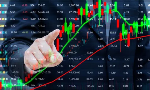 Bộ Tài chính cập nhật thủ tục hành chính theo Luật Chứng khoán sửa đổi