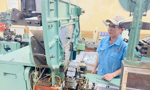 Vinataba hoàn thiện hệ thống dữ liệu chuyên ngành phục vụ nghiên cứu và sản xuất