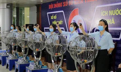Bộ Tài chính tiếp tục hoàn thiện hành lang pháp lý đối với kinh doanh xổ số