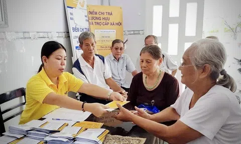 Bộ Tài chính kiến nghị điều chỉnh chính sách trợ cấp hưu trí để tránh hưởng chênh lệch