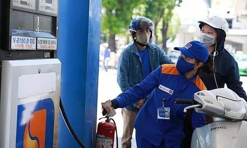 Bộ Tài chính phản hồi kiến nghị điều hành giá xăng dầu linh hoạt hơn