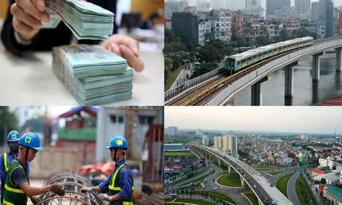 Siết kỷ luật giải ngân vốn đầu tư công, Bộ Xây dựng yêu cầu hoàn thành trước hạn