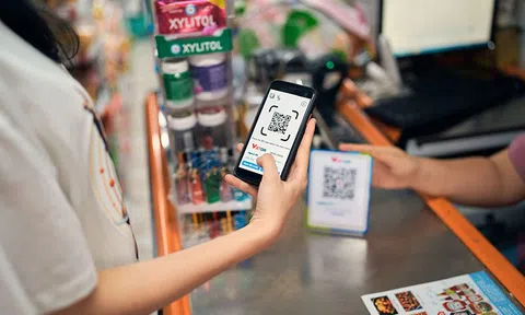 VNPT - Agribank mở rộng hệ sinh thái số, hỗ trợ thanh toán không tiền mặt