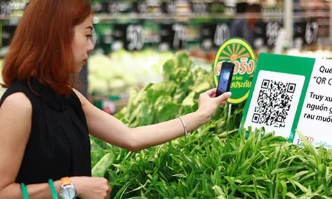 Muốn giữ thị trường xuất khẩu, doanh nghiệp không thể bỏ qua truy xuất nguồn gốc