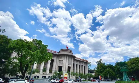 Hàng loạt thông tư mới của NHNN bắt đầu triển khai trong tháng 8/2026