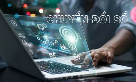 Bộ Tài chính thúc đẩy thể chế, chuyển đổi số và phát triển thị trường vốn