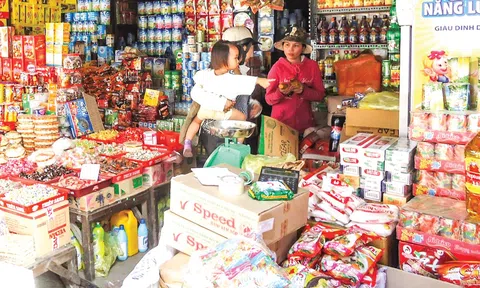 Hộ kinh doanh, doanh nghiệp doanh thu dưới 10 tỷ đồng có thể được giảm 30% thuế