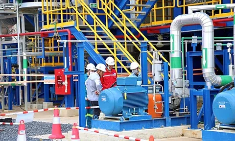 Đề xuất cơ chế thuế đặc thù cho 7 dự án BOT điện được Chính phủ bảo lãnh