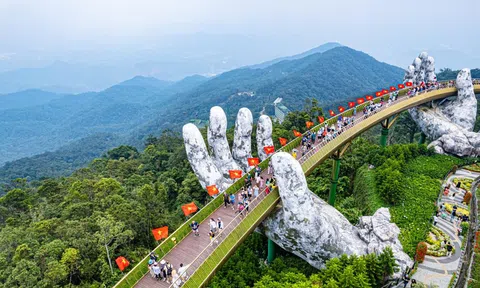 Du lịch Việt Nam bứt tốc, lọt nhóm điểm đến được khách quốc tế săn đón mùa hè