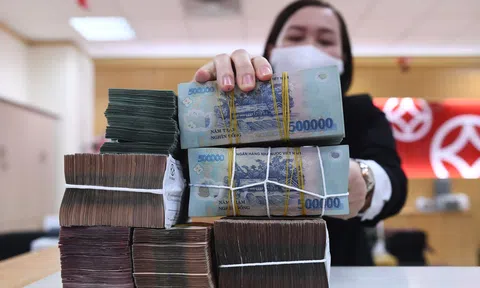 Ngân hàng đồng loạt giảm lãi vay, doanh nghiệp thêm cơ hội tiếp cận vốn rẻ