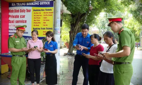 Bộ Tài chính đề xuất cách quản lý mới đối với nguồn lực của Quỹ phòng, chống tội phạm