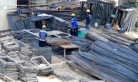 Bộ Xây dựng đề xuất siết minh bạch thông tin năng lượng của vật liệu xây dựng