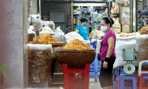 Giảm 30% thuế trong 2 năm: Thêm lực đẩy cho hộ kinh doanh, doanh nghiệp nhỏ