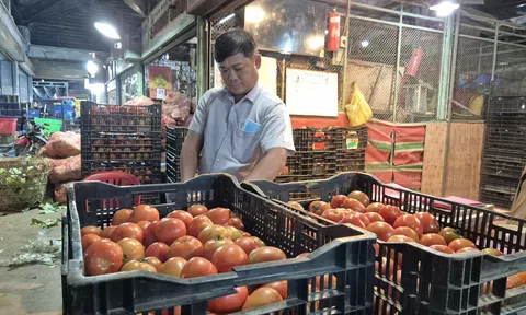 Hộ kinh doanh cần thêm thời gian thích ứng với chính sách thuế mới