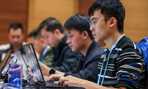 Mức hỗ trợ đặc biệt lên tới 300% lương dành cho nhân lực an ninh mạng