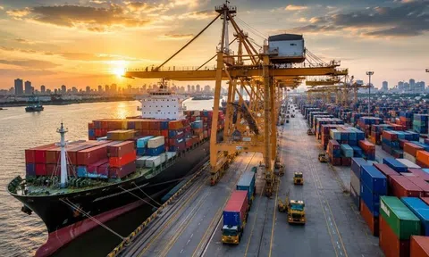 Xuất khẩu tăng hơn 21%, loạt giải pháp được kích hoạt để mở rộng thị trường