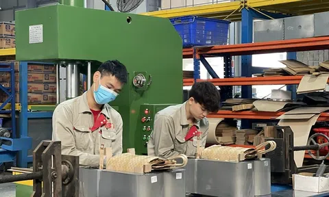 Doanh nghiệp nhỏ và vừa trước yêu cầu chuyển mình để tăng sức cạnh tranh