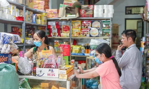 Hộ kinh doanh tạm tính thuế theo doanh thu, chờ ngưỡng mới được thông qua