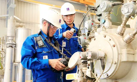 Việt Nam - Nhật Bản mở rộng hợp tác từ công nghệ mũi nhọn đến đào tạo nhân lực