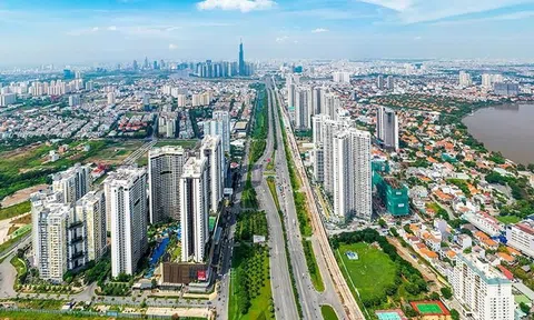Cơ sở dữ liệu đất đai được đẩy nhanh, hướng tới sổ đỏ trên VNeID
