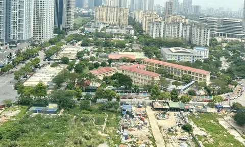 Đánh thuế đất bỏ hoang: Bài toán ngăn găm giữ đất, chống lãng phí