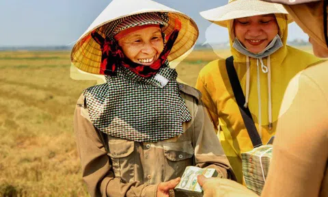 Từ năm 2027, hộ nông nghiệp có mức sống trung bình được xác định thế nào?