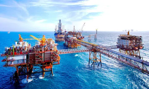 Làm rõ cơ chế tài chính cho hoạt động thu giữ và lưu trữ carbon trong ngành dầu khí