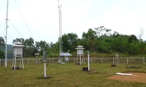 Hoàn thiện Luật Khí tượng thủy văn để đáp ứng yêu cầu chuyển đổi số