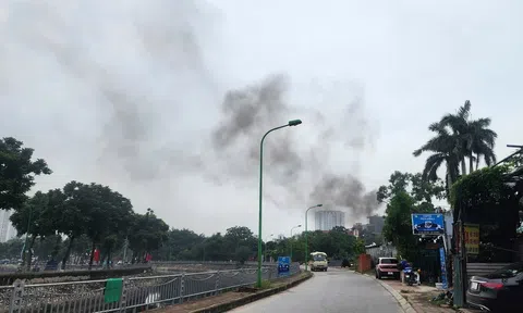 Hà Nội siết kiểm soát nguồn thải, ngăn nguy cơ ô nhiễm không khí mùa khô