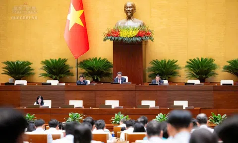 Sửa Luật Đầu tư: Hướng tới thu hút vốn chất lượng cao, nâng sức cạnh tranh kinh tế