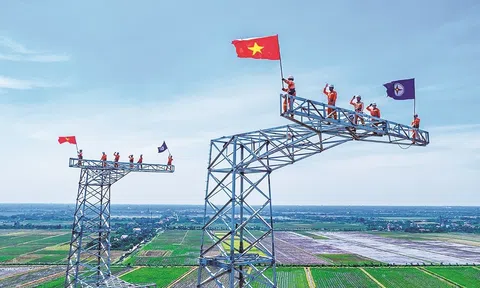 Huy động mọi nguồn lực, bảo đảm an ninh năng lượng giai đoạn 2027 - 2030