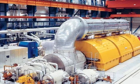 Hà Nội thúc đẩy kinh tế tuần hoàn từ công nghệ xử lý rác hiện đại