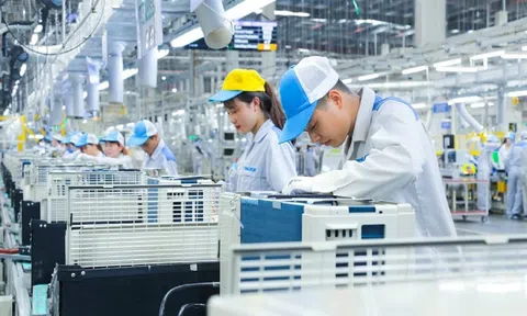 Việt Nam đổi mới chiến lược thu hút FDI, hướng tới tăng trưởng bền vững