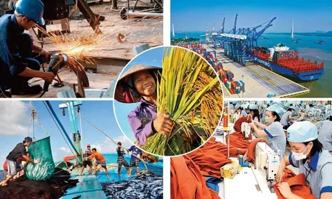 Sửa 4 luật công thương nhằm tạo thuận lợi cho doanh nghiệp, bảo vệ người tiêu dùng